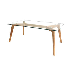 Table HAVA Oblong