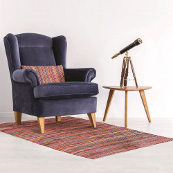 Tapis CHEROUITE 120x170 - Multicolore