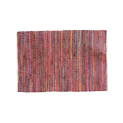 Tapis CHEROUITE 120x170 - Multicolore