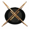 Fauteuil STUARTY - JUST BLACK