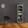 Fauteuil STUARTY - JUST BLACK