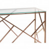 Console BORA - Rose Gold