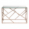 Console BORA - Rose Gold