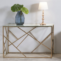 Console BORA - Rose Gold