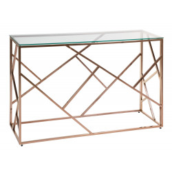 Console BORA - Rose Gold