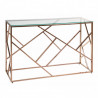 Console BORA - Rose Gold