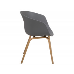 Fauteuil MATEO - Grey