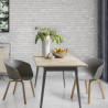 Fauteuil MATEO - Grey