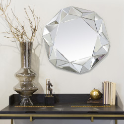 Miroir DIAMOND 