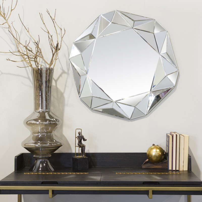 Miroir DIAMOND 