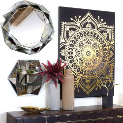 Miroir DIAMOND 