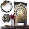 Miroir DIAMOND 