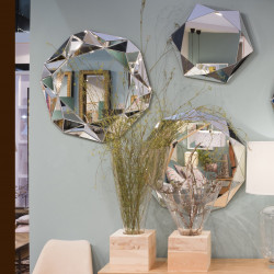 Miroir DIAMOND 