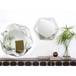 Miroir QUARTZ 