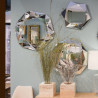 Miroir QUARTZ 