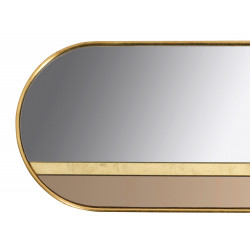 Miroir GATSBY - 100x40cm 
