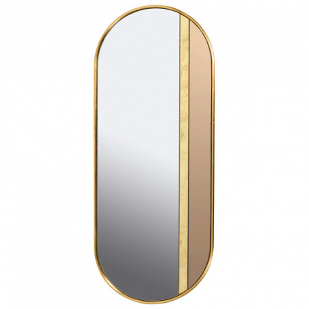 Miroir GATSBY - 100x40cm Miroir GATSBY - 100x40cm