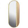 Miroir GATSBY - 100x40cm 