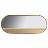 Miroir GATSBY - 100x40cm 