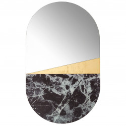 Miroir MARBELLOUS - 83x50cm 