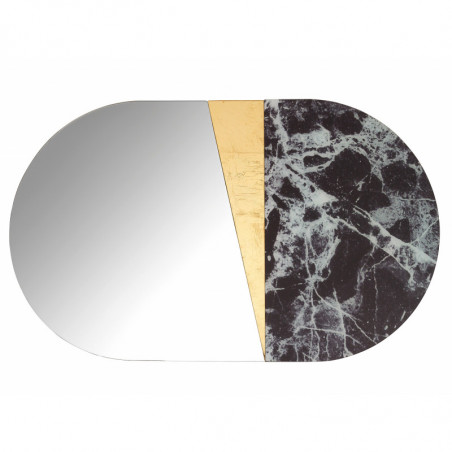 Miroir MARBELLOUS - 83x50cm Miroir MARBELLOUS - 83x50cm