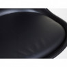 Chaise North Noire - V2