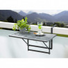 Table pliable - Trois coloris au choix