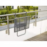 Table pliable - Trois coloris au choix