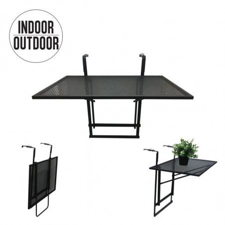 Table pliable - Trois coloris au choix Table pliable - Trois coloris au choix