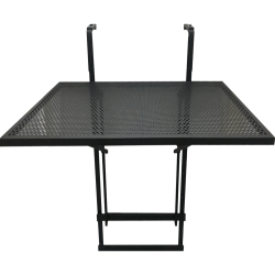 Table pliable - Trois coloris au choix