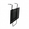 Table pliable - Trois coloris au choix