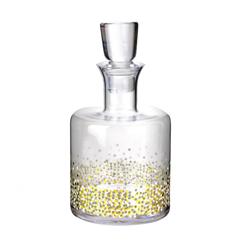 Carafe design POINTY