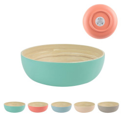 Coupelle pastel BAMBOU - M - 20cm