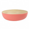 Saladier pastel bambou - xL - 30cm