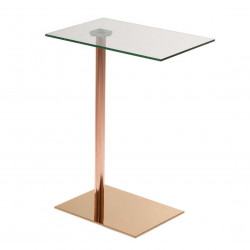 Table d'appoint ENYA - Rose Gold