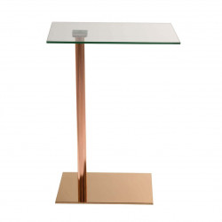 Table d'appoint ENYA - Rose Gold