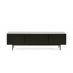 Meuble TV NEVADA - Black Edition