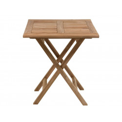 Ensemble 3 pièces outdoor CALABRA (1 + 1 + table à manger)