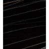 Table Basse CUBE- Mabre noir veiné
