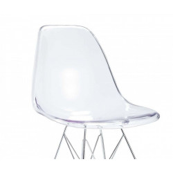 Chaise NOUN - Transparente