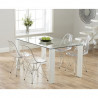 Chaise NOUN - Transparente