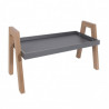 Etagère VICO empilable - Gris