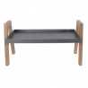Etagère VICO empilable - Gris