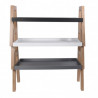 Etagère VICO empilable - Noir