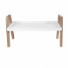 Etagère VICO empilable - Blanc