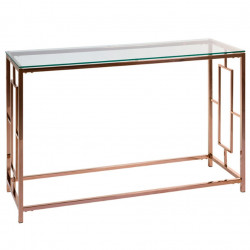Console ELEMENT - Rose Gold
