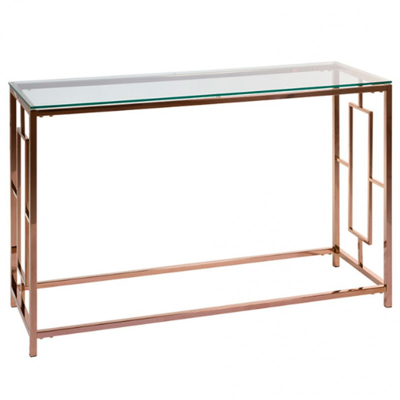 Console ELEMENT - Rose Gold