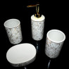Set de bain GRAFIK Gold