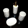Set de bain GRAFIK Gold