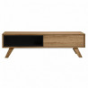 Table basse VOLUTTA - Black
